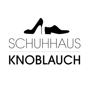 Logo Schuhhaus Knoblauch